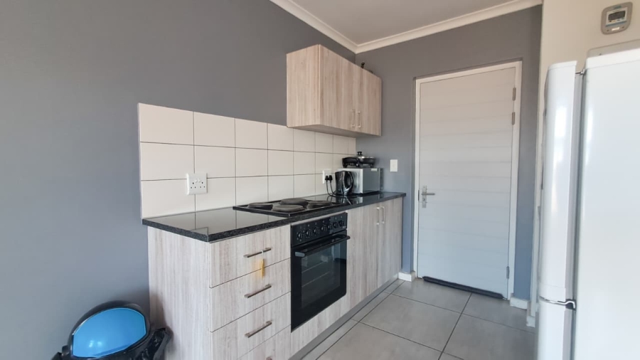 To Let 2 Bedroom Property for Rent in Aan de Wijnlanden Western Cape